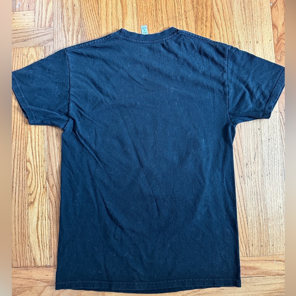 Selena x Tupac t-shirt - Picture 4 of 4